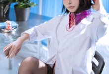 yuuhui玉汇 校医室 [126P+1V-3.21G]-亿套图