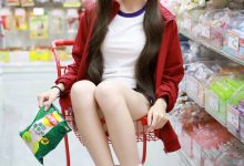 [MZSOCK]爱美足 No.348 秋秋 [113P-1.34GB]-亿套图