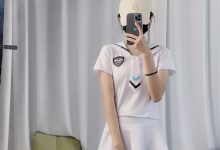 三禾摄影 No.054 水手服 白丝 [203P-1.38GB]-亿套图