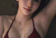 【オールアザー版】岡田紗佳写真集 もっとおかぴのぴ-亿套图