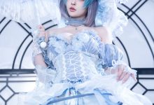 清水由乃-碧蓝航线-柴郡废稿礼服[42P-623MB]-亿套图