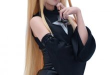 清水凪-To Love-金色暗影[38P-320MB]-亿套图