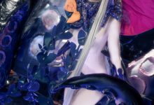 纸悦Etsu_ko –  FGO 阿比盖尔 三破[41P-886.4M]-亿套图