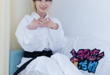 物恋传媒 No.2552 菜菜-人字拖、黑色踩脚裤袜、裸足、纯白棉袜 [230P1V-5.35GB]-亿套图