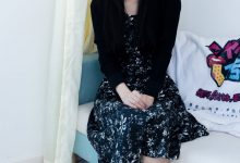 物恋传媒 No.2580 茯苓-平底鞋、薄肉丝、裸足 [150P1V-4.88GB]-亿套图
