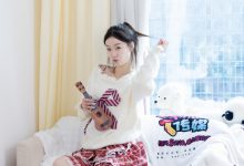 物恋传媒 No.2595 水蜜桃-板鞋、白棉袜、裸足 [161P1V-4.14GB]-亿套图
