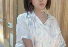 yuuhui玉汇 (Kokuhui) – 生病的妹妹[37P+2V-234MB]-亿套图