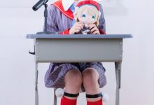 清水凪 - 时雨羽衣 (しぐれうい)[61P-500MB]-亿套图