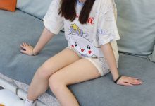 绮梦摄影 第230期 小代 （完整珍藏版）【图包+视频】[465P+2V-10.4G]-亿套图