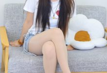 绮梦摄影 第272期 子涵 （完整珍藏版）【图包+视频】[477P+2V-10.5G]-亿套图