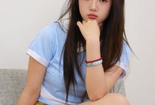绮梦摄影 第280期 子涵 （完整珍藏版）【图包+视频】[460P+2V-9.58G]-亿套图