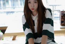 [MZSOCK]爱美足 No.352 雨萌 [106P1V-2.59GB]-亿套图