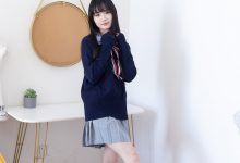 BoBoSocks袜啵啵 No.635 甜甜圈-板鞋、白棉袜、裸足、学院风 [186P1V-6.38GB]-亿套图