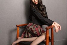 [IESS异思趣向] 2025.11.06 丝享家 2203 团团《嘿丝JK（上）》[90P-128MB]-亿套图