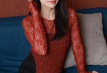 [IESS异思趣向] 2025.11.07 丝享家 2204 小婕《玉姐天花板（上）》[88P-101MB]-亿套图