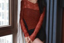 [IESS异思趣向] 2025.11.14 丝享家 2210 小婕《玉姐天花板（下）》[90P-102MB]-亿套图