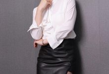 [IESS异思趣向] 2025.12.03 丝享家 2227 小婕《波点（下）》[95P-127MB]-亿套图