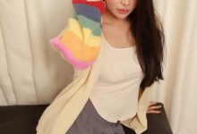 [IESS异思趣向] 2025.12.04 丝享家 2228 兔兔《脱袜子》[95P-86MB]-亿套图
