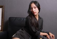 [IESS异思趣向] 2025.12.05 丝享家 2229 美子《长靴肉丝（下）》[94P-93MB]-亿套图