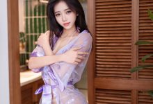 [XINGYAN星颜社] 2026.02.04 VOL.460 时安安 [78+1P]-亿套图