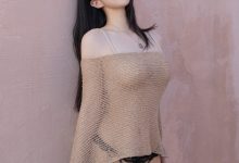 鱼子酱《乌托邦的沙》原版写真 [120P-1.27G]-亿套图