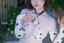 yuuhui玉汇 (Kokuhui) –  汇汇乳业 [114P+1V-2.53GB]-亿套图