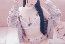 霜月shimo –  Fluffy Bunny 2026[20P-32.7M]-亿套图