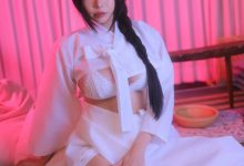 Donggeuran - Virgin ghost  [230P-6.44G]-亿套图