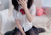 二阶堂 (宅绘子) - NO.005 猫儿黑丝[122P-1V-158.1M]-亿套图