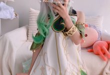 二阶堂 (宅绘子) – NO.022 纳西妲[79P-70.9M]-亿套图