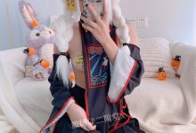 二阶堂 (宅绘子) – NO.031 僵尸[97P-90.3M]-亿套图