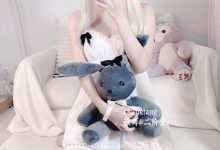 二阶堂 (宅绘子) – NO.040 春日野穹[60P-1V-73.8M]-亿套图