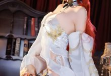 双木扶苏 – N 崩坏·星穹铁道 姬子[30P-160.5M]-亿套图