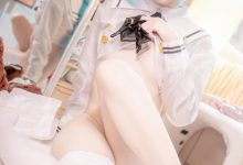 纸悦Etsu_ko –  碧蓝航线 雅努斯JK[58P-339.9M]-亿套图