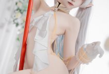 纸悦Etsu_ko –  芙莉莲舞娘[65P-633.6M]-亿套图