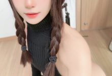 布丁大法 –  全身和裸足[18P+2V-108.6M]-亿套图