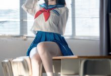 纸悦Etsu_ko-水手服兔女郎[63P-351MB]-亿套图