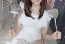 朝霧愛 – NO.021 裸体围裙[23P-70.7M]-亿套图
