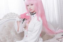 朝霧愛 – NO.025 英仙座[20P-170.7M]-亿套图