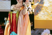 yuuhui玉汇 (Kokuhui) – 唐宫夜宴[135P-1.48G]-亿套图