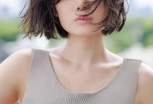 [Photobook] 【デジタル限定】片山萌美写真集「街に生きる」 (週プレ PHOTO BOOK)-亿套图