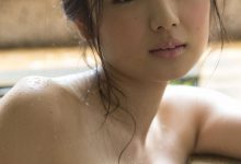 [デジタル週プレ写真集] 片山萌美「見つけてしまった……」-亿套图