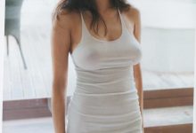 [Photobook] 片山萌美 裸芯 Rashin-亿套图