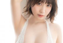 伊织萌写真集「もえファースト」-亿套图