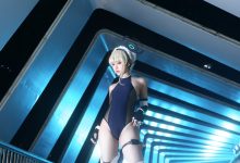 G44不会受伤 – Asuma Toki[47P-553.7M]-亿套图