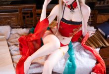 双木扶苏 – 布雷斯特红古风 [45P-1.3G]-亿套图
