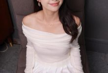 [IESS异思趣向] 2025.12.10 丝享家 2233 小婕《白里透粉（上）》[94P-89MB]-亿套图