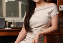 [IESS异思趣向] 2025.12.11 丝享家 2234 秋秋《迷人撩裙》[86P-93MB]-亿套图