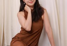[IESS异思趣向] 2025.12.18 丝享家 2241 小婕《嘿丝虾线》[90P-77MB]-亿套图