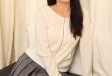 [IESS异思趣向] 2025.12.24 丝享家 2246 小婕《俏皮短裙》[87P-74MB]-亿套图